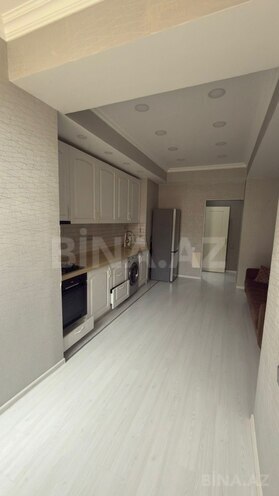Сдаётся 1-комн. новостройка 55 м², м. Ази Асланов, photo 5 from 12