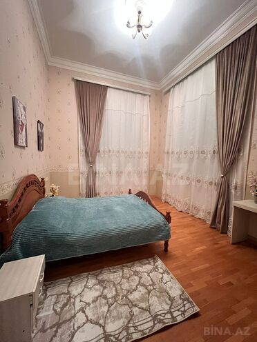 İcarəyə verilir 8 otaqlı həyət evi/bağ evi 800 m², Badamdar q., photo 11 from 24