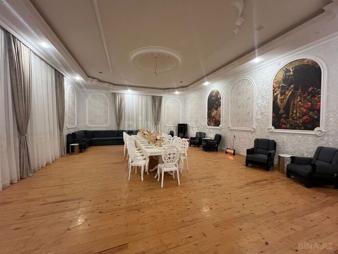 İcarəyə verilir 8 otaqlı həyət evi/bağ evi 800 m², Badamdar q., photo 6 from 24