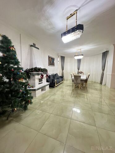 İcarəyə verilir 8 otaqlı həyət evi/bağ evi 800 m², Badamdar q., photo 9 from 24
