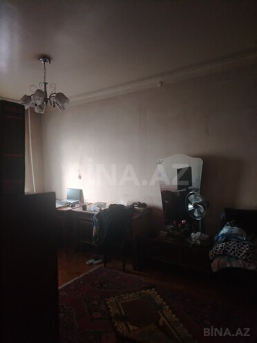 Satılır 5 otaqlı köhnə tikili 120 m², Həzi Aslanov m., photo 9 from 24