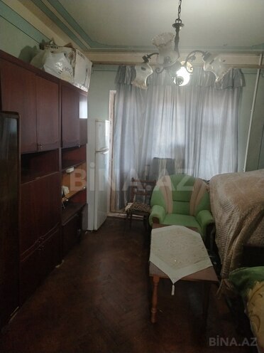 Satılır 5 otaqlı köhnə tikili 120 m², Həzi Aslanov m., photo 11 from 24