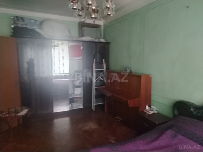 Satılır 5 otaqlı köhnə tikili 120 m², Həzi Aslanov m., photo 23 from 24