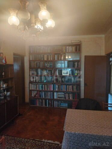Satılır 5 otaqlı köhnə tikili 120 m², Həzi Aslanov m., photo 16 from 24
