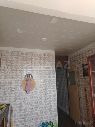 Satılır 5 otaqlı köhnə tikili 120 m², Həzi Aslanov m., photo 10 from 24