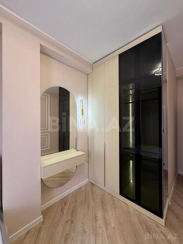 Satılır 3 otaqlı yeni tikili 75 m², Yasamal r., photo 6 from 19