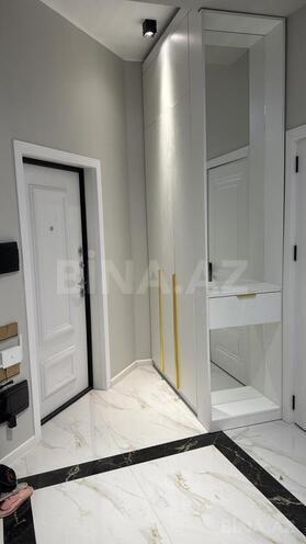 Satılır 3 otaqlı yeni tikili 75 m², Yasamal r., photo 7 from 19