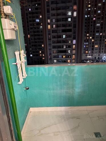 Satılır 3 otaqlı yeni tikili 75 m², Yasamal r., photo 16 from 19