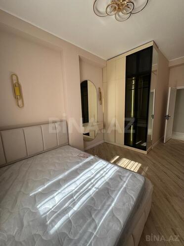 Satılır 3 otaqlı yeni tikili 75 m², Yasamal r., photo 14 from 19