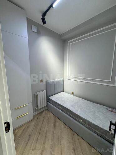 Satılır 3 otaqlı yeni tikili 75 m², Yasamal r., photo 11 from 19