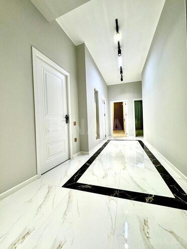 Satılır 3 otaqlı yeni tikili 75 m², Yasamal r., photo 17 from 19