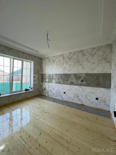 Satılır 3 otaqlı həyət evi/bağ evi 140 m², Hövsan q., photo 12 from 16