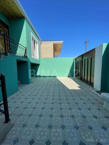 Satılır 3 otaqlı həyət evi/bağ evi 140 m², Hövsan q., photo 3 from 16
