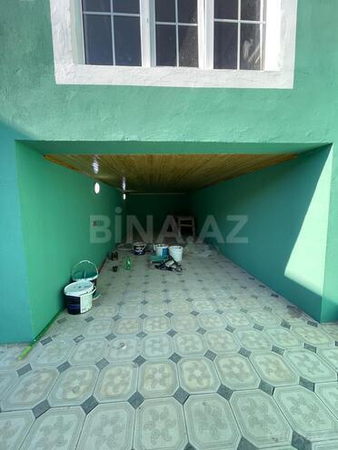 Satılır 3 otaqlı həyət evi/bağ evi 140 m², Hövsan q., photo 5 from 16