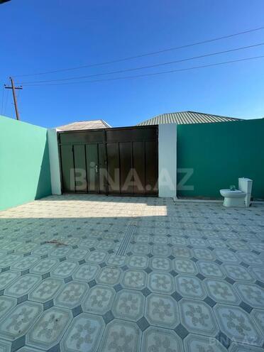 Satılır 3 otaqlı həyət evi/bağ evi 140 m², Hövsan q., photo 4 from 16