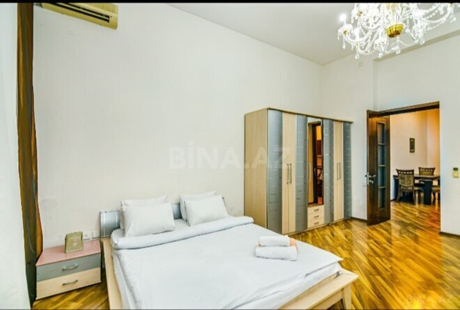 Сдаётся 3-комн. вторичка 85 м², м. Сахил, photo 5 from 18