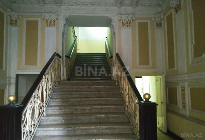Сдаётся 3-комн. вторичка 85 м², м. Сахил, photo 17 from 18