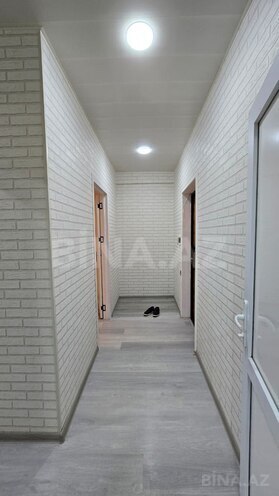 Продаётся 1-комн. новостройка 36 м², Абшеронcкий  р., photo 5 from 15
