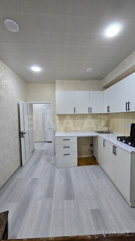 Продаётся 1-комн. новостройка 36 м², Абшеронcкий  р., photo 9 from 15