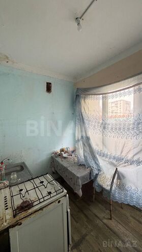 Satılır 2 otaqlı köhnə tikili 60 m², Bakıxanov q., photo 9 from 12