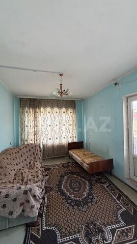 Satılır 2 otaqlı köhnə tikili 60 m², Bakıxanov q., photo 1 from 12