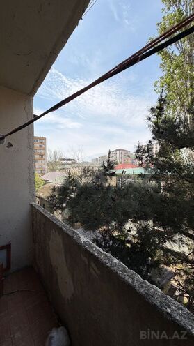 Satılır 2 otaqlı köhnə tikili 60 m², Bakıxanov q., photo 8 from 12