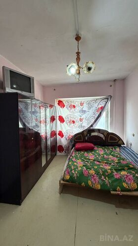 Satılır 2 otaqlı köhnə tikili 60 m², Bakıxanov q., photo 3 from 12