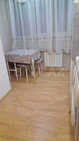 İcarəyə verilir 3 otaqlı köhnə tikili 74 m², İnşaatçılar m., photo 8 from 14
