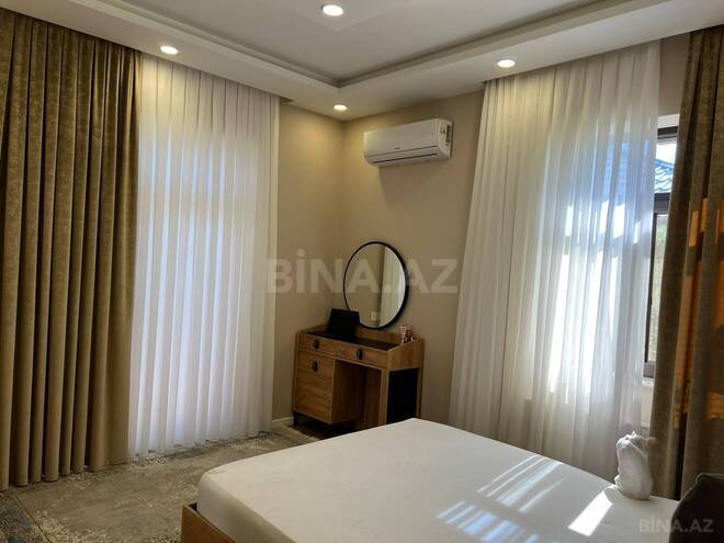 Сдаётся 6-комн. дом/дача 360 м², пос. Ази Асланова, photo 9 from 32