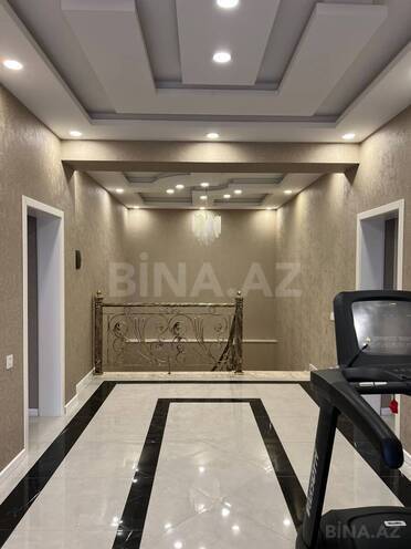 Сдаётся 6-комн. дом/дача 360 м², пос. Ази Асланова, photo 13 from 32