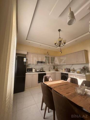 Сдаётся 6-комн. дом/дача 360 м², пос. Ази Асланова, photo 25 from 32