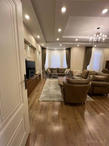 Сдаётся 6-комн. дом/дача 360 м², пос. Ази Асланова, photo 7 from 32