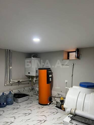 Сдаётся 6-комн. дом/дача 360 м², пос. Ази Асланова, photo 30 from 32