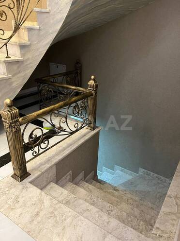 Сдаётся 6-комн. дом/дача 360 м², пос. Ази Асланова, photo 24 from 32