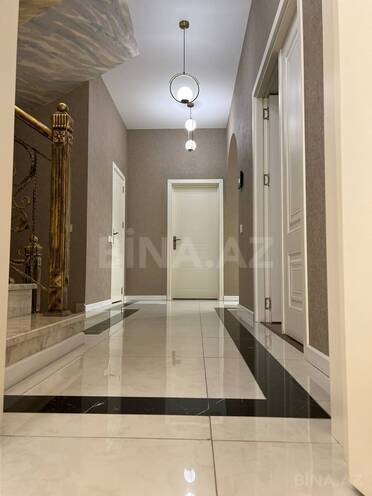 Сдаётся 6-комн. дом/дача 360 м², пос. Ази Асланова, photo 19 from 32