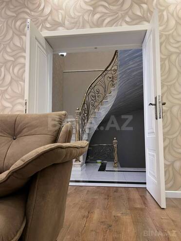 Сдаётся 6-комн. дом/дача 360 м², пос. Ази Асланова, photo 8 from 32