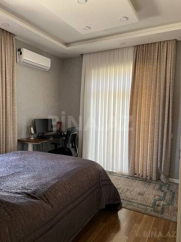 Сдаётся 6-комн. дом/дача 360 м², пос. Ази Асланова, photo 10 from 32