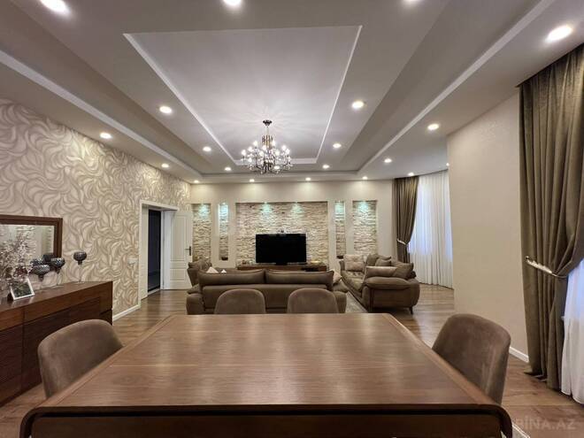 Сдаётся 6-комн. дом/дача 360 м², пос. Ази Асланова, photo 1 from 32