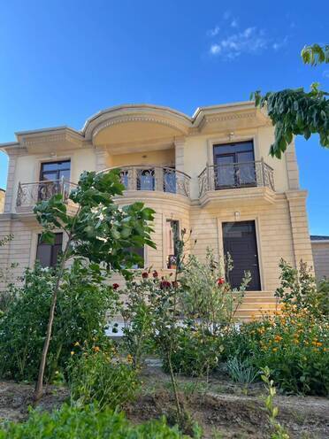 Сдаётся 6-комн. дом/дача 360 м², пос. Ази Асланова, photo 5 from 32