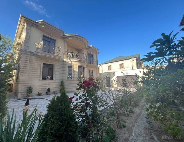 Сдаётся 6-комн. дом/дача 360 м², пос. Ази Асланова, photo 6 from 32