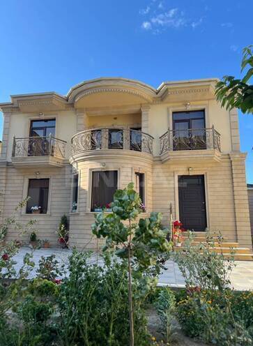 Сдаётся 6-комн. дом/дача 360 м², пос. Ази Асланова, photo 3 from 32