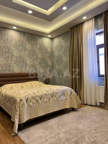 Сдаётся 6-комн. дом/дача 360 м², пос. Ази Асланова, photo 11 from 32