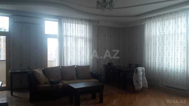 Сдаётся 3-комн. новостройка 120 м², м. 28 мая, photo 4 from 15