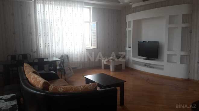 Сдаётся 3-комн. новостройка 120 м², м. 28 мая, photo 1 from 15