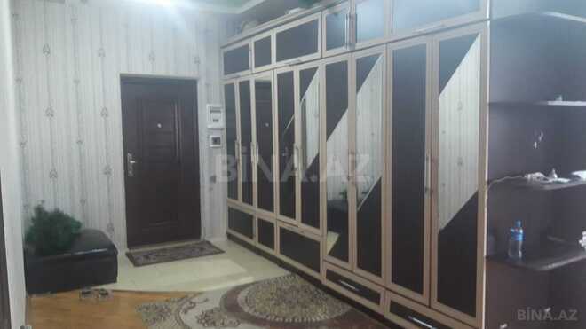 Сдаётся 3-комн. новостройка 120 м², м. 28 мая, photo 14 from 15