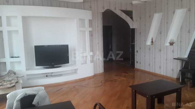 Сдаётся 3-комн. новостройка 120 м², м. 28 мая, photo 3 from 15