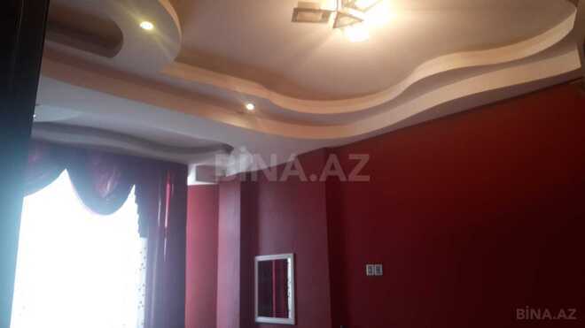 Сдаётся 3-комн. новостройка 120 м², м. 28 мая, photo 7 from 15