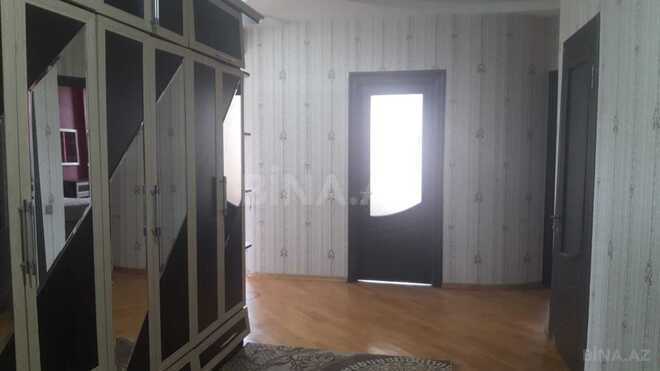 Сдаётся 3-комн. новостройка 120 м², м. 28 мая, photo 12 from 15