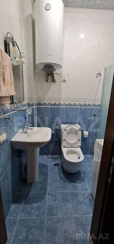 Продаётся 2-комн. вторичка 65 м², м. Низами, photo 10 from 11