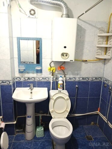 Сдаётся 2-комн. вторичка 65 м², м. Нефтчиляр, photo 8 from 11